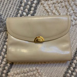 Vintage Gucci purse